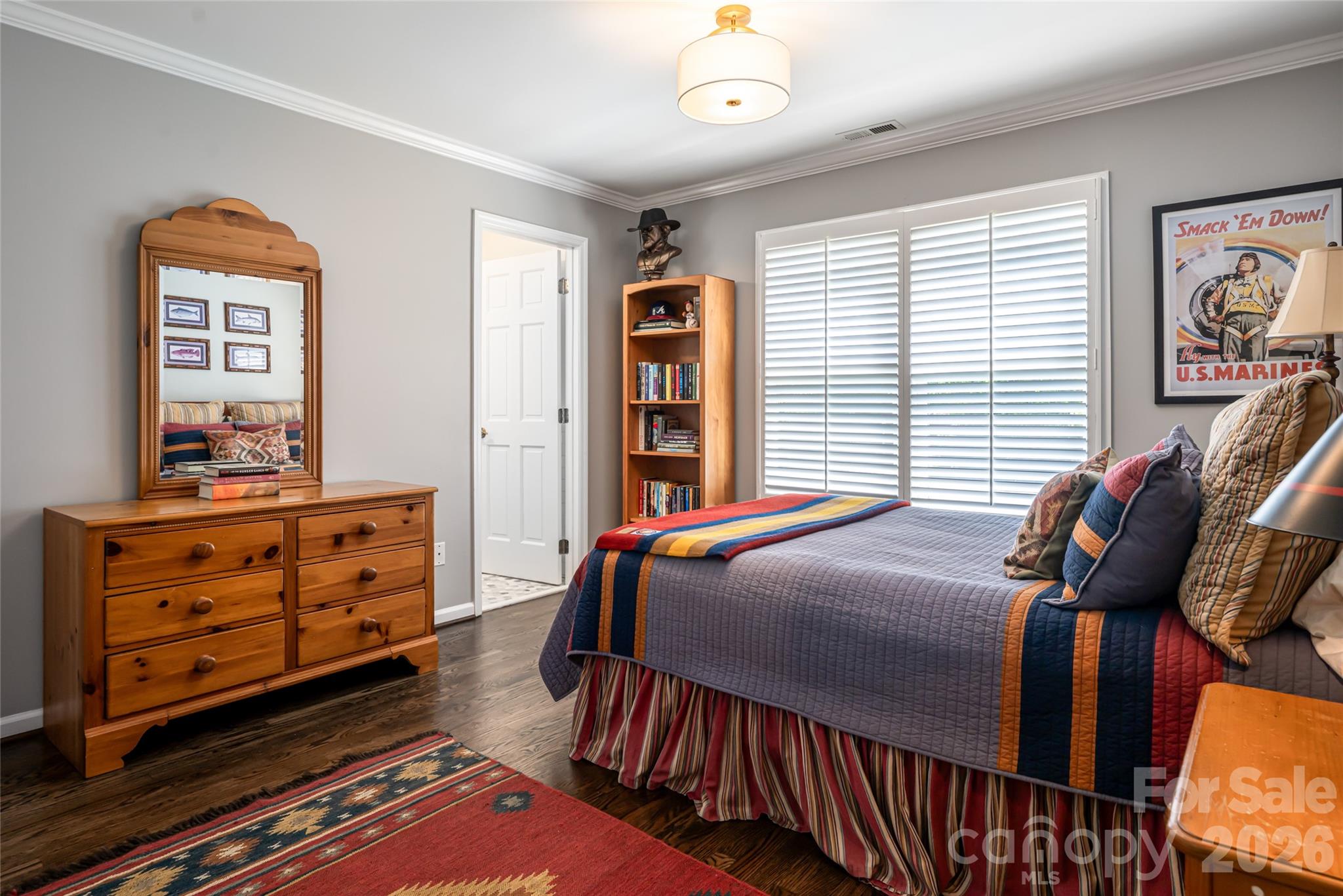 The Midlands - Residential