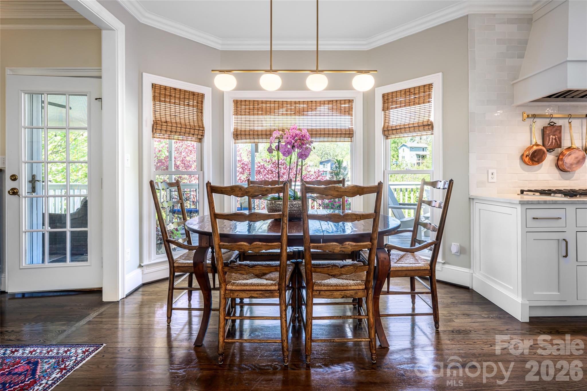 The Midlands - Residential