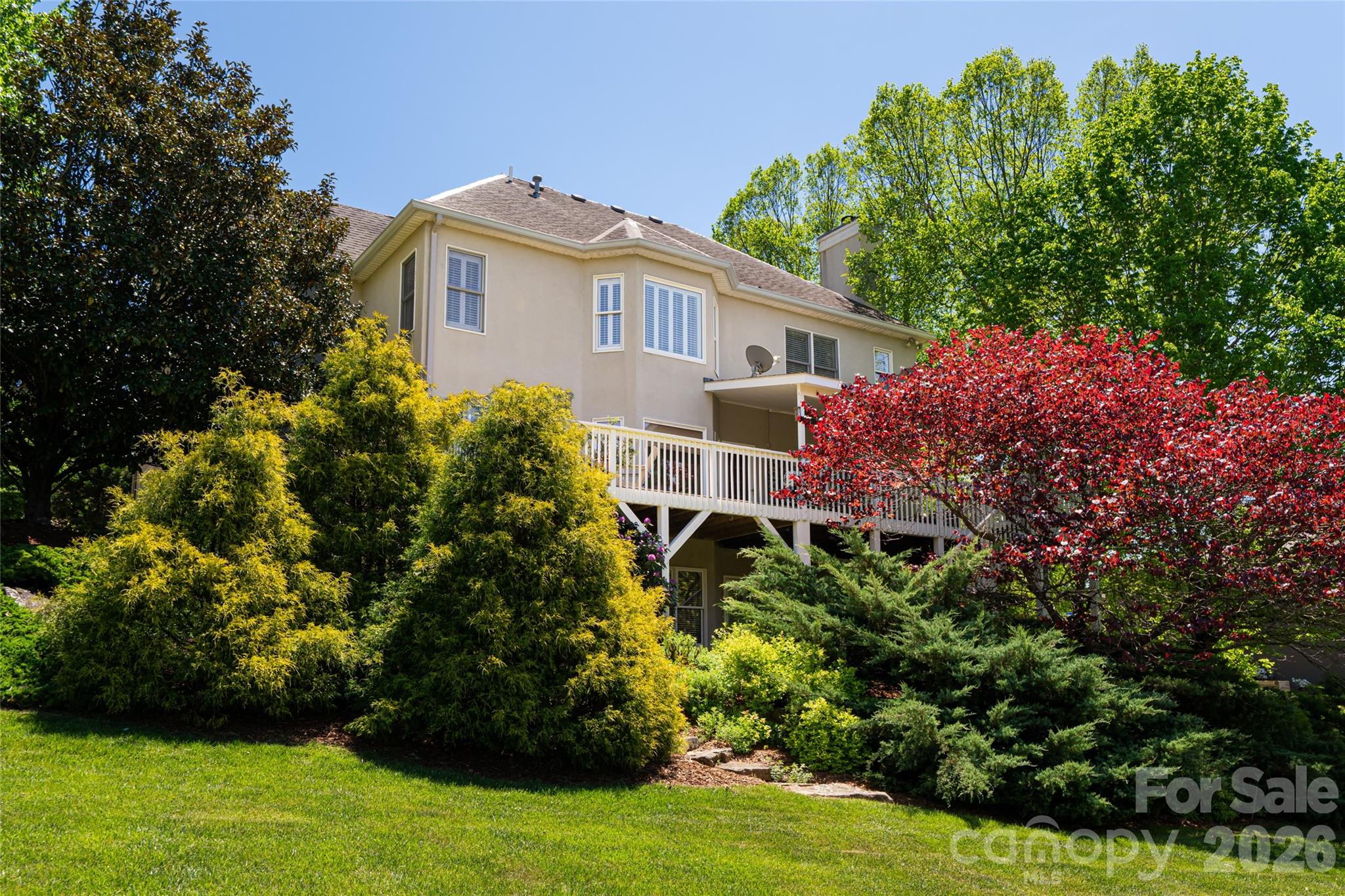 The Midlands - Residential