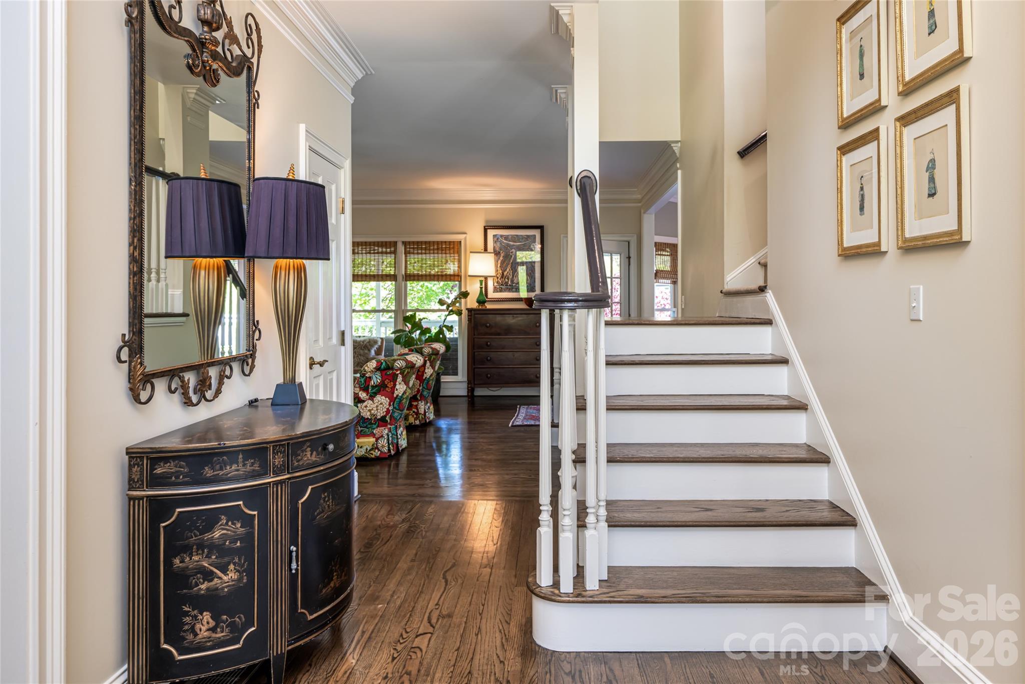 The Midlands - Residential