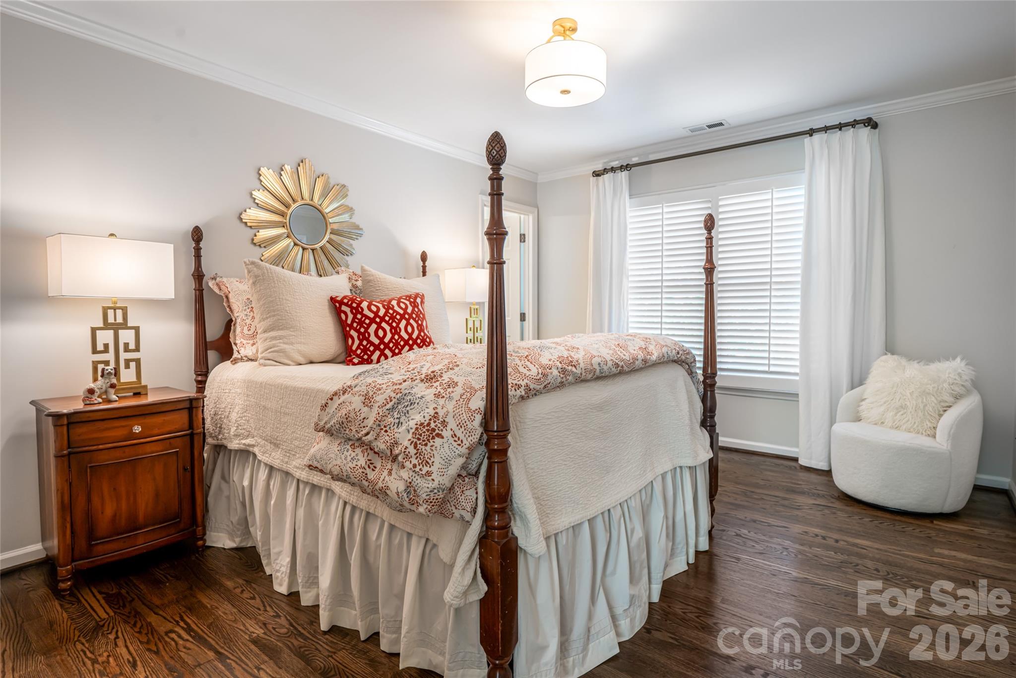 The Midlands - Residential