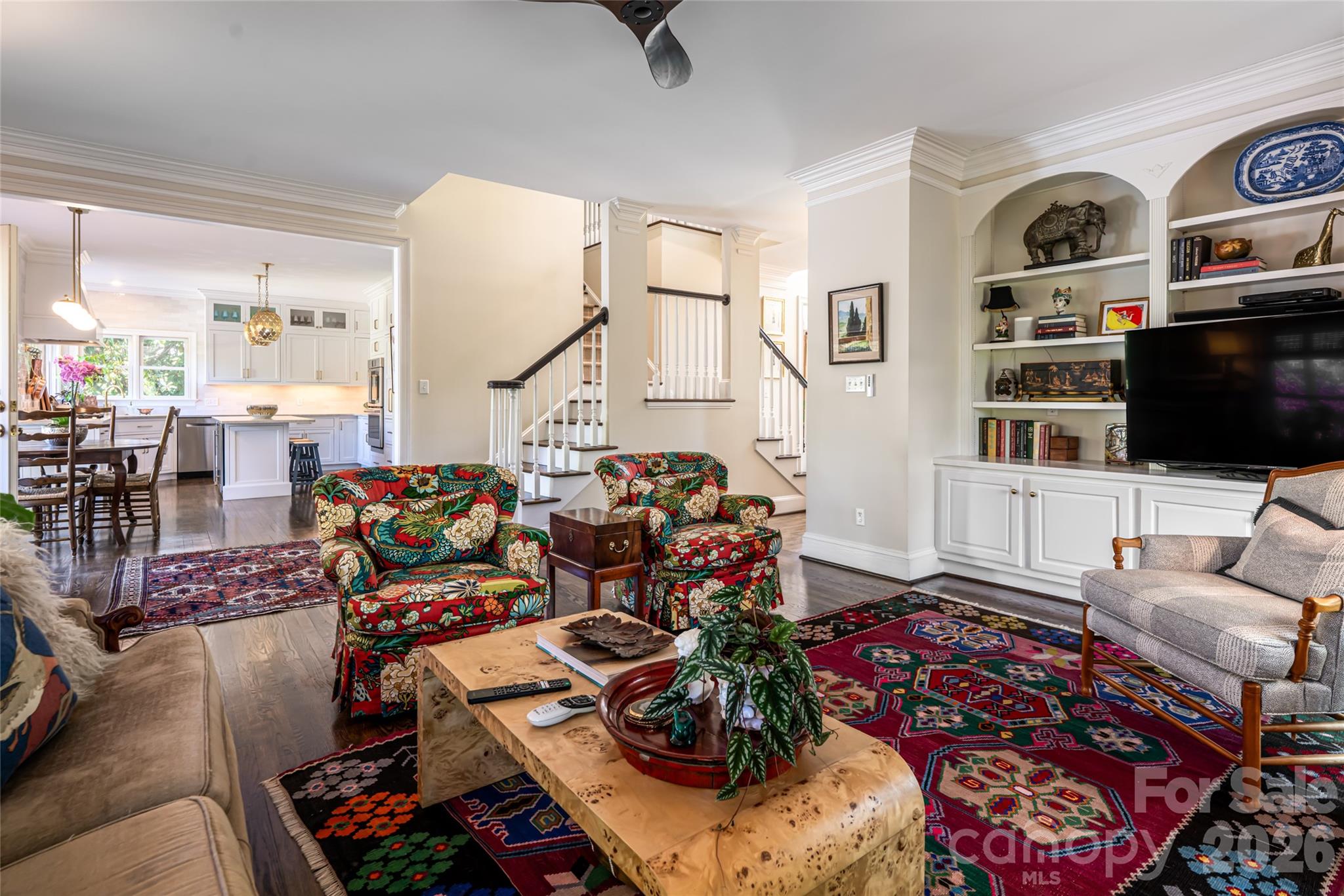 The Midlands - Residential