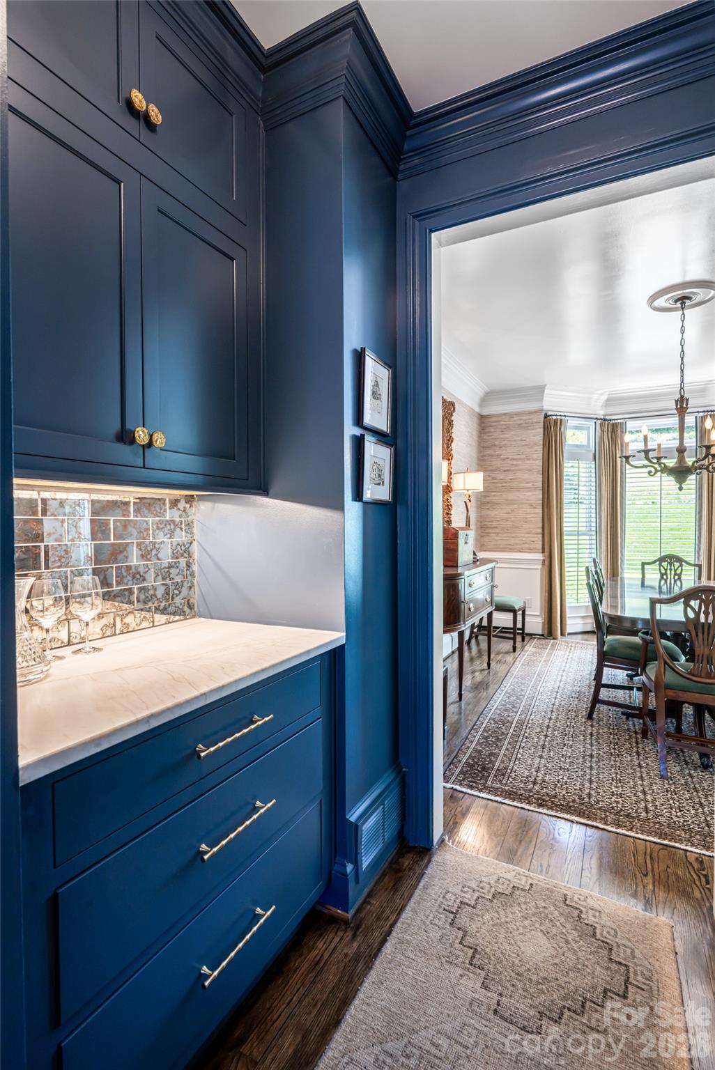 The Midlands - Residential