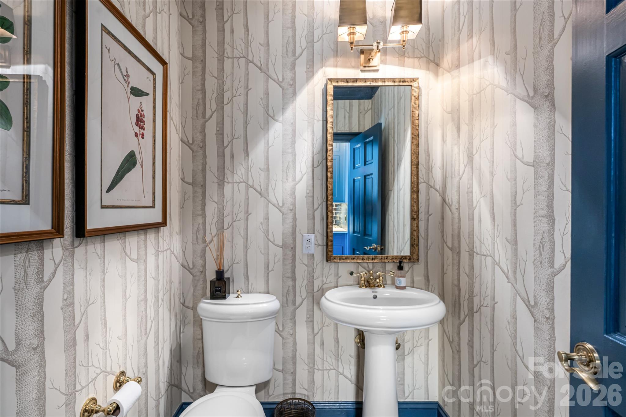 The Midlands - Residential