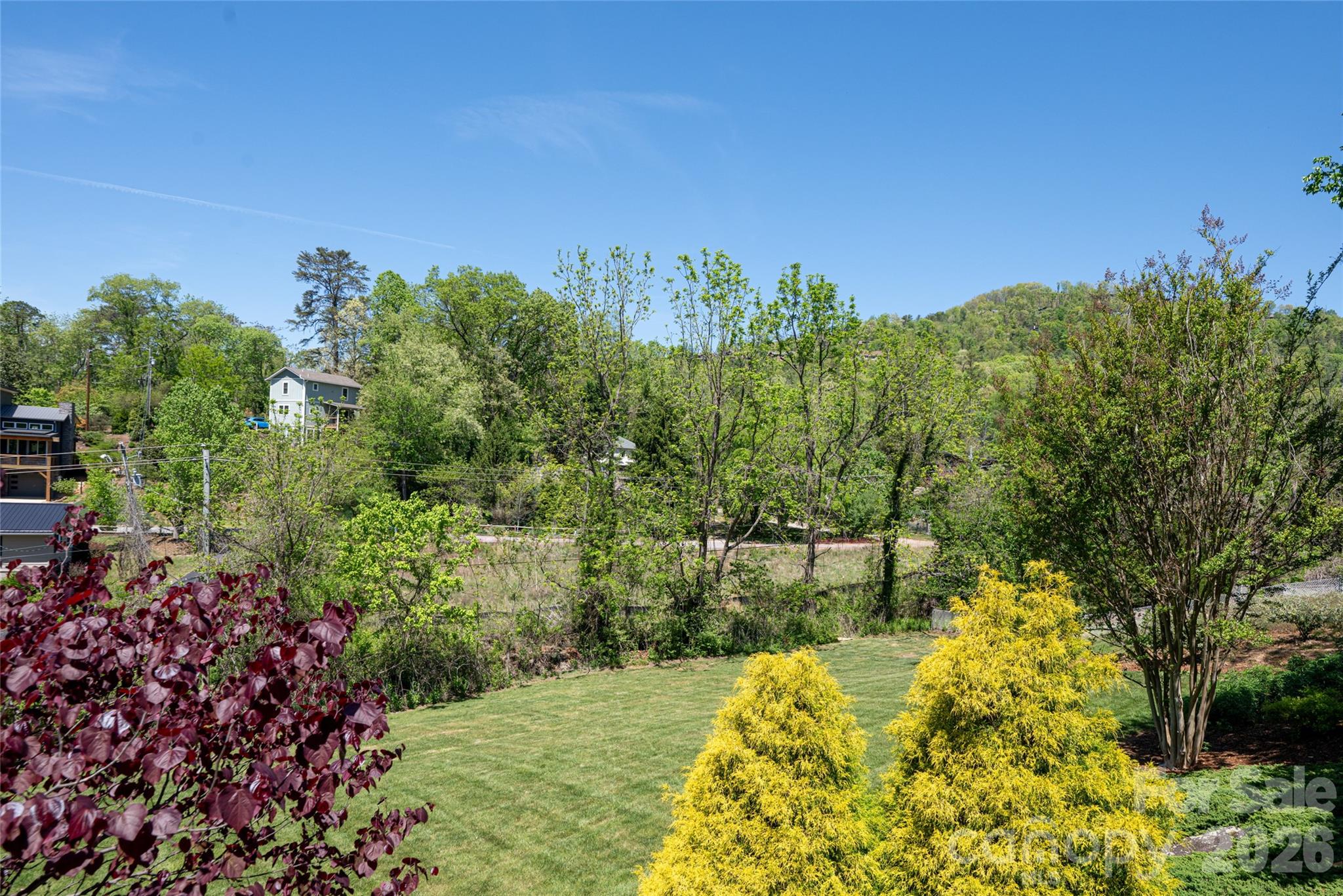 The Midlands - Residential