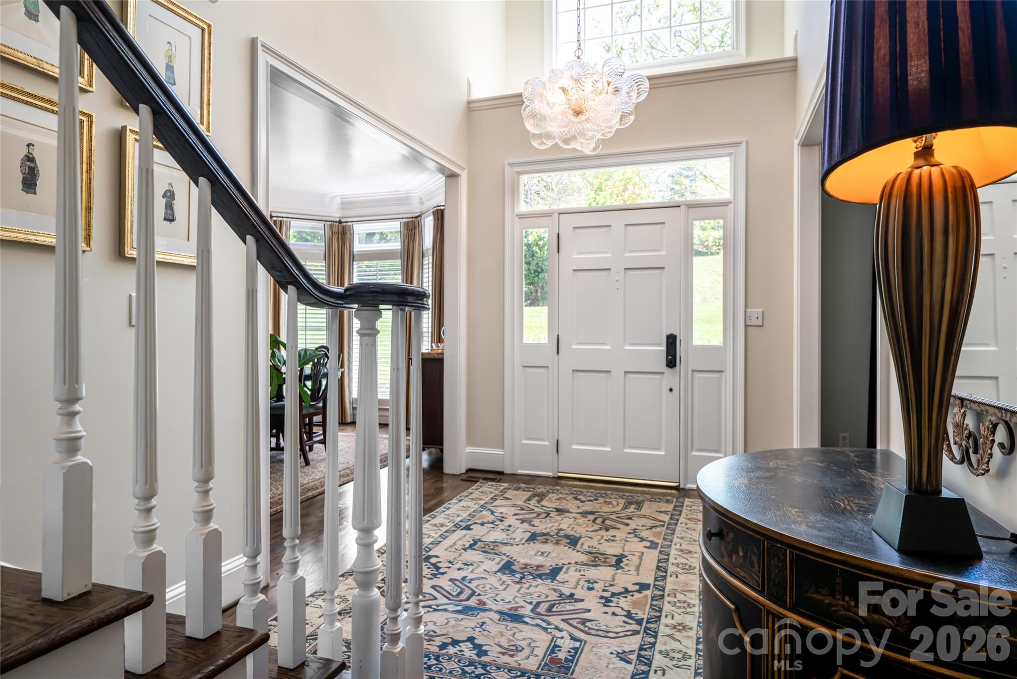 The Midlands - Residential