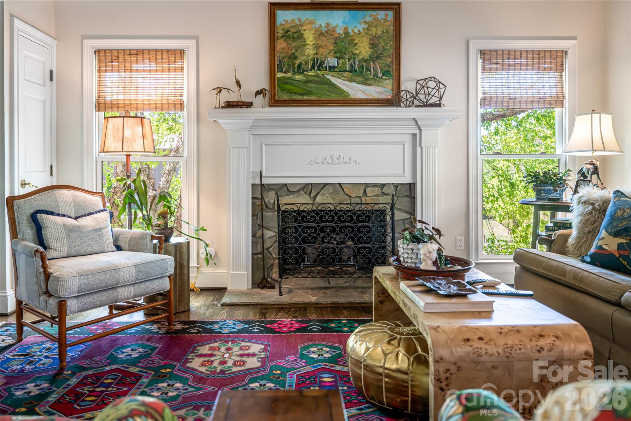 The Midlands - Residential