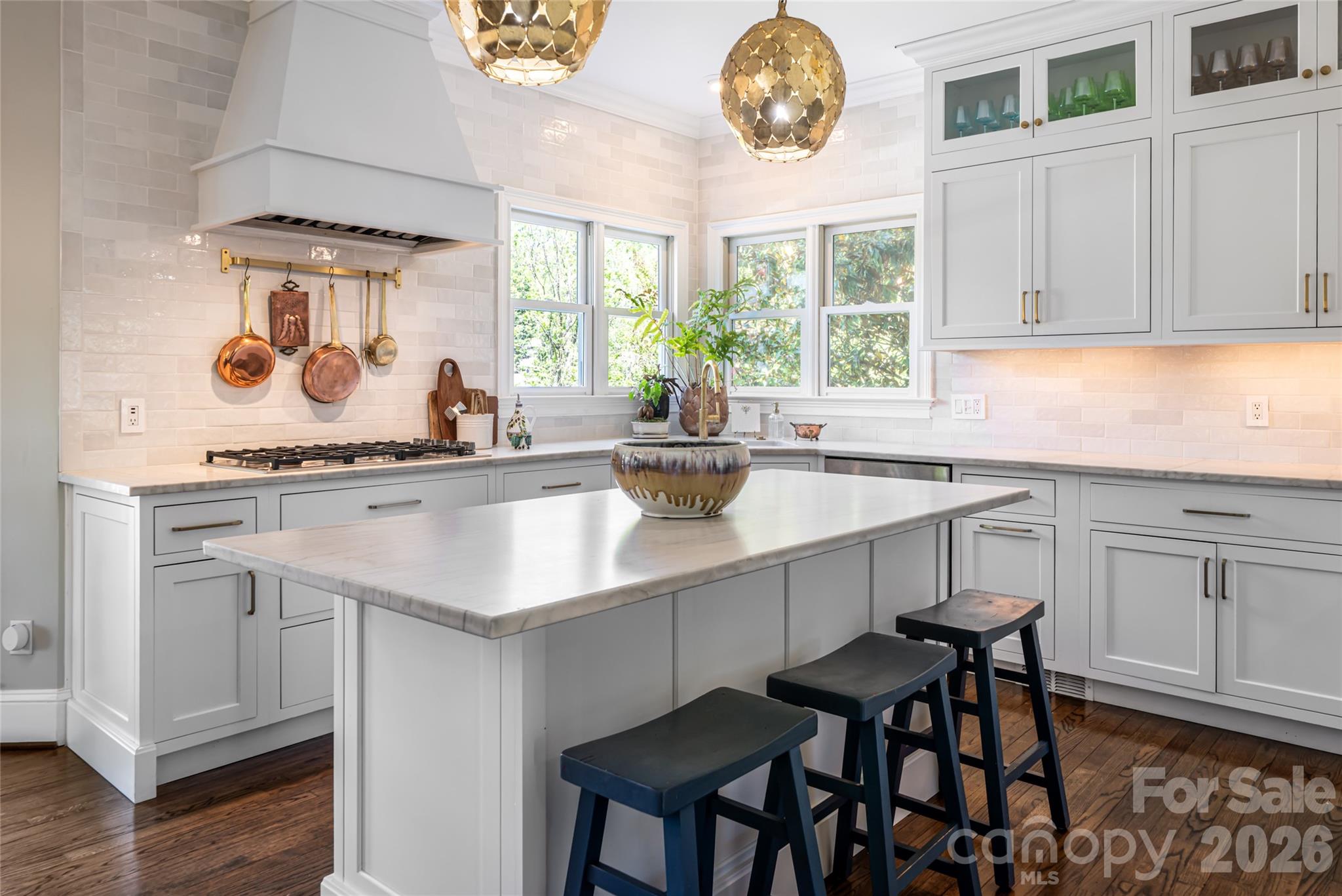 The Midlands - Residential