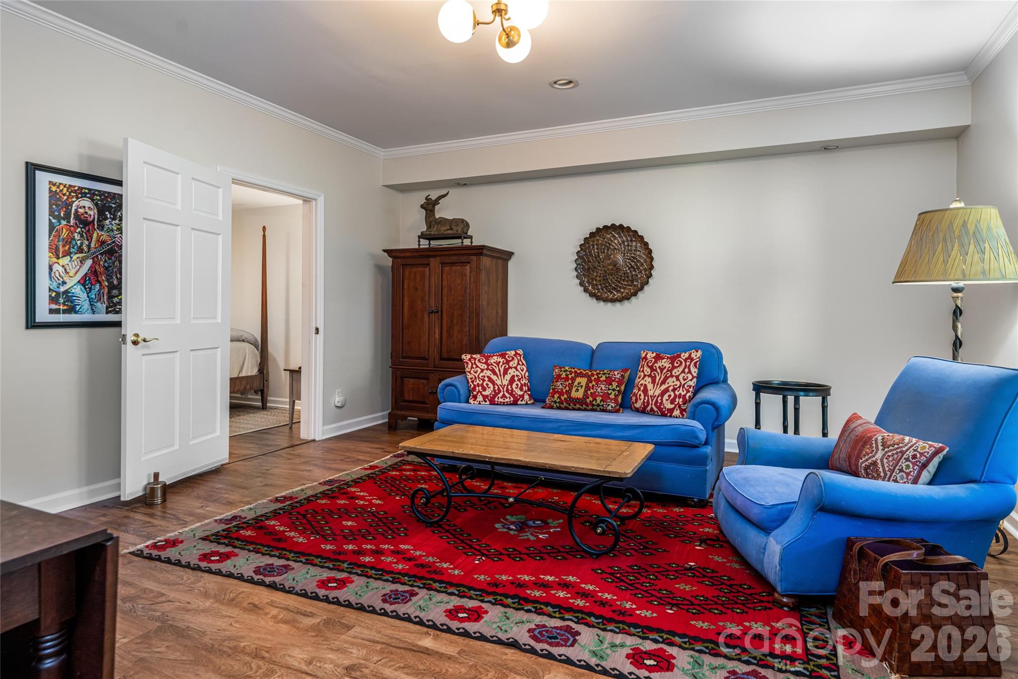 The Midlands - Residential