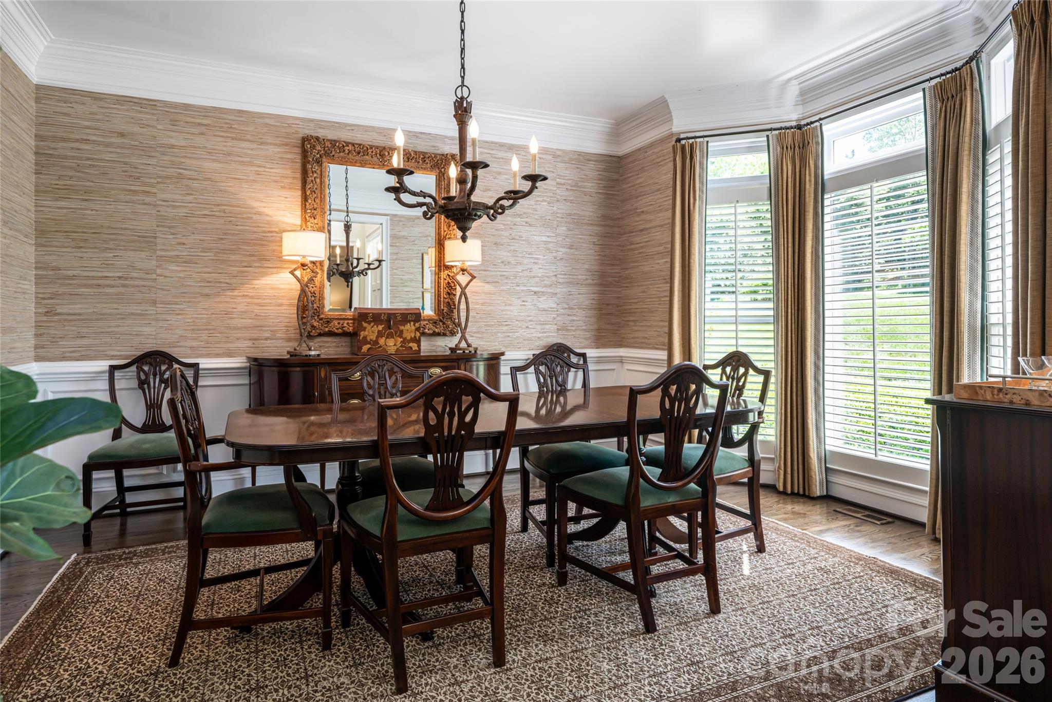 The Midlands - Residential