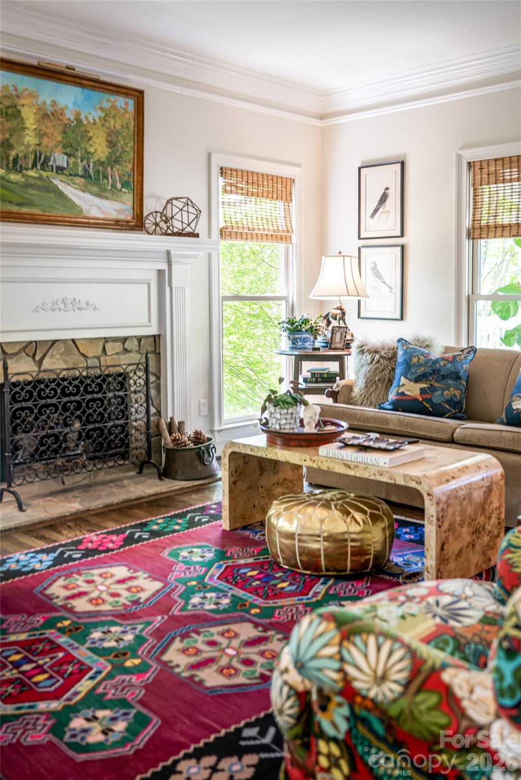 The Midlands - Residential