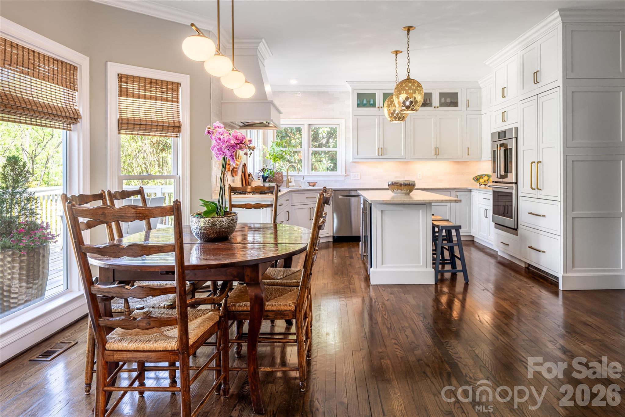 The Midlands - Residential