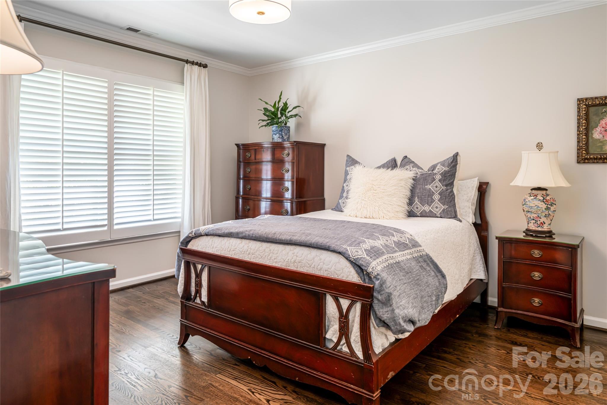 The Midlands - Residential