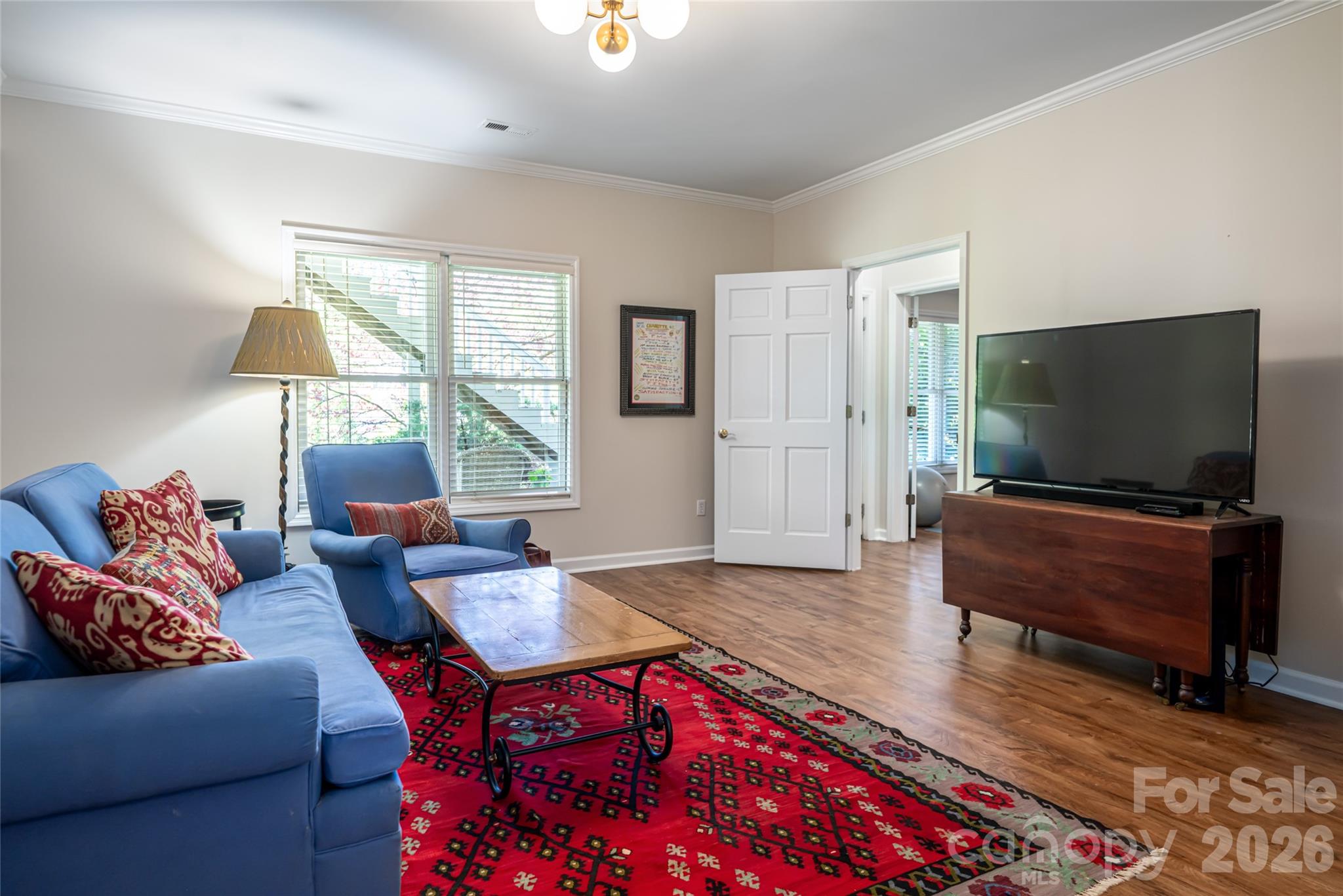 The Midlands - Residential