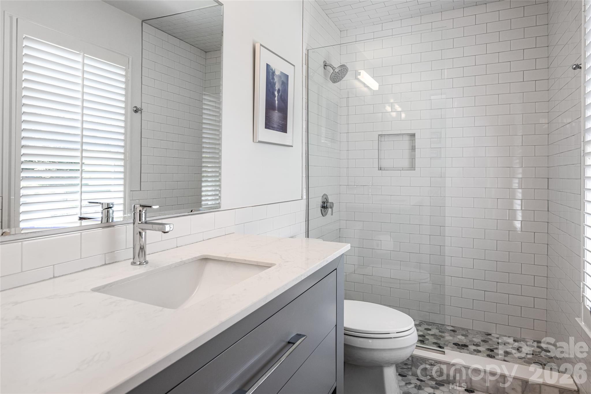 The Midlands - Residential