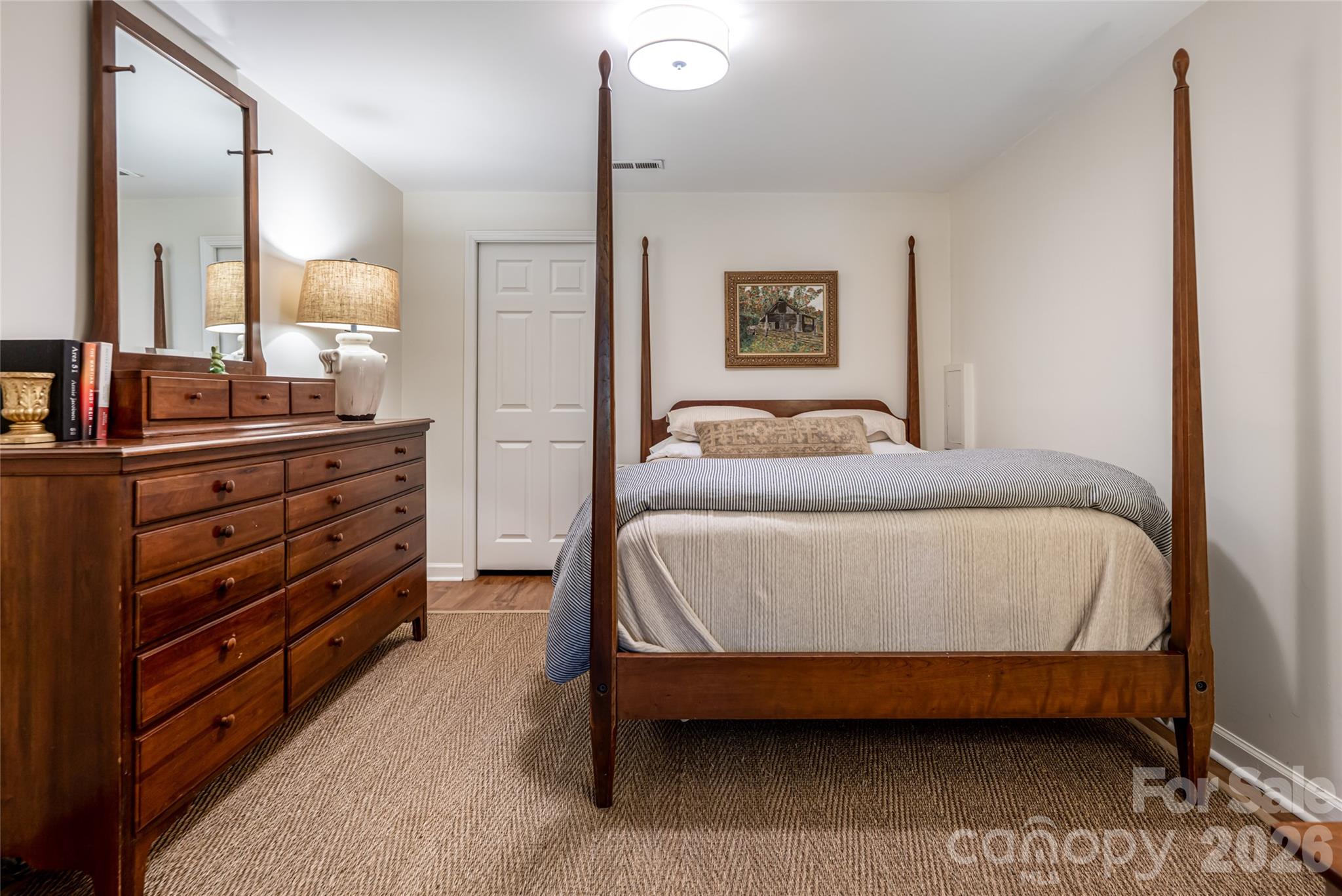 The Midlands - Residential