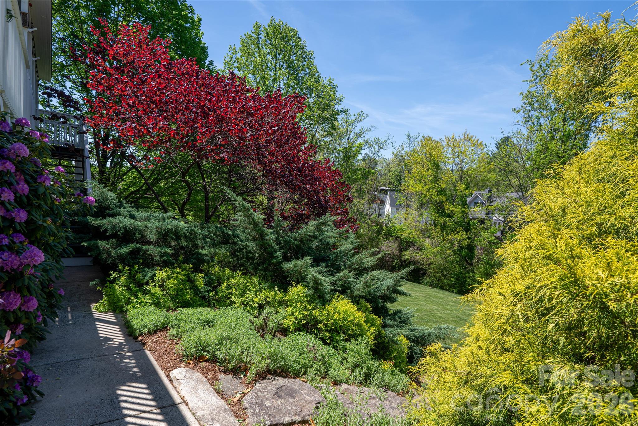 The Midlands - Residential