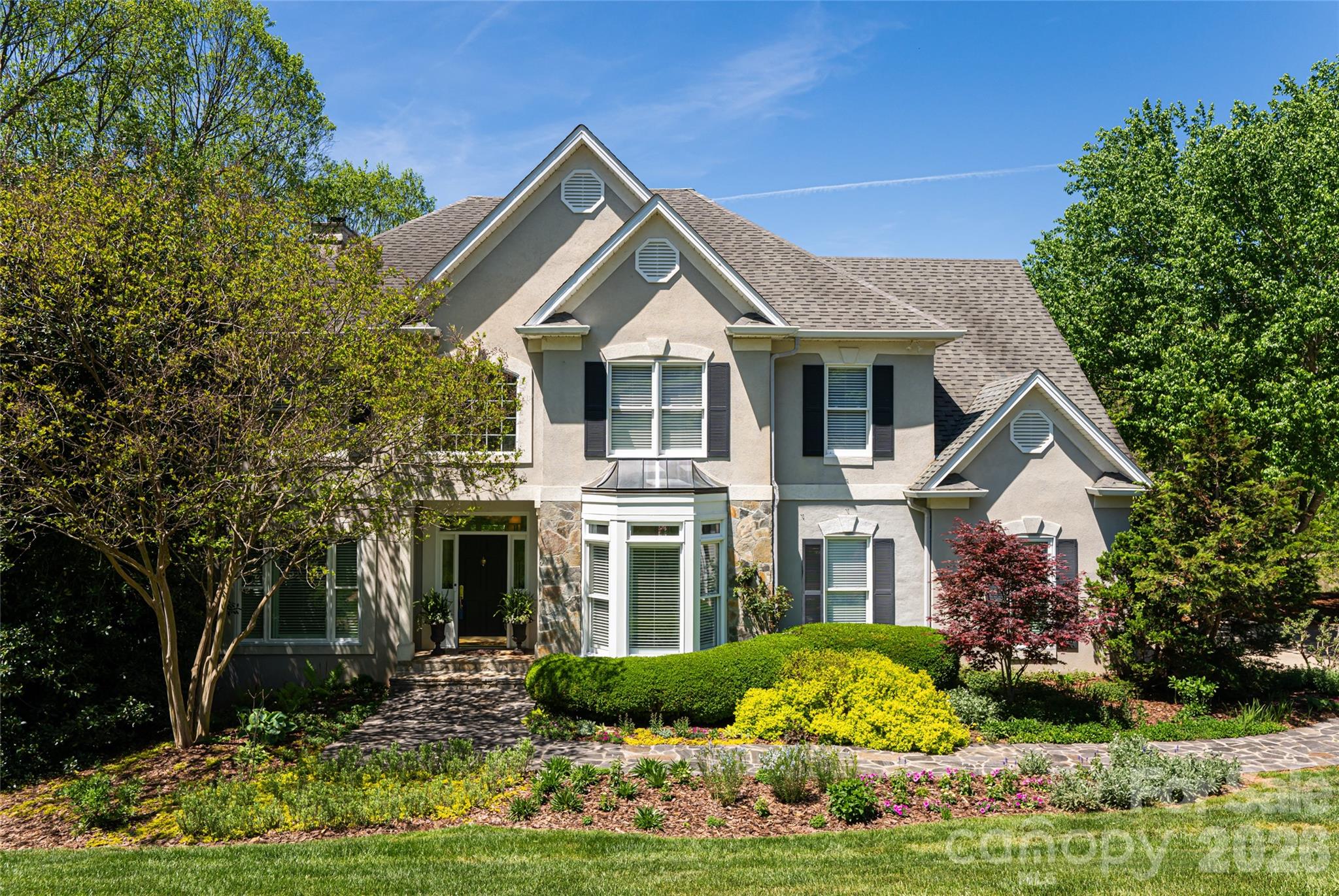 The Midlands - Residential