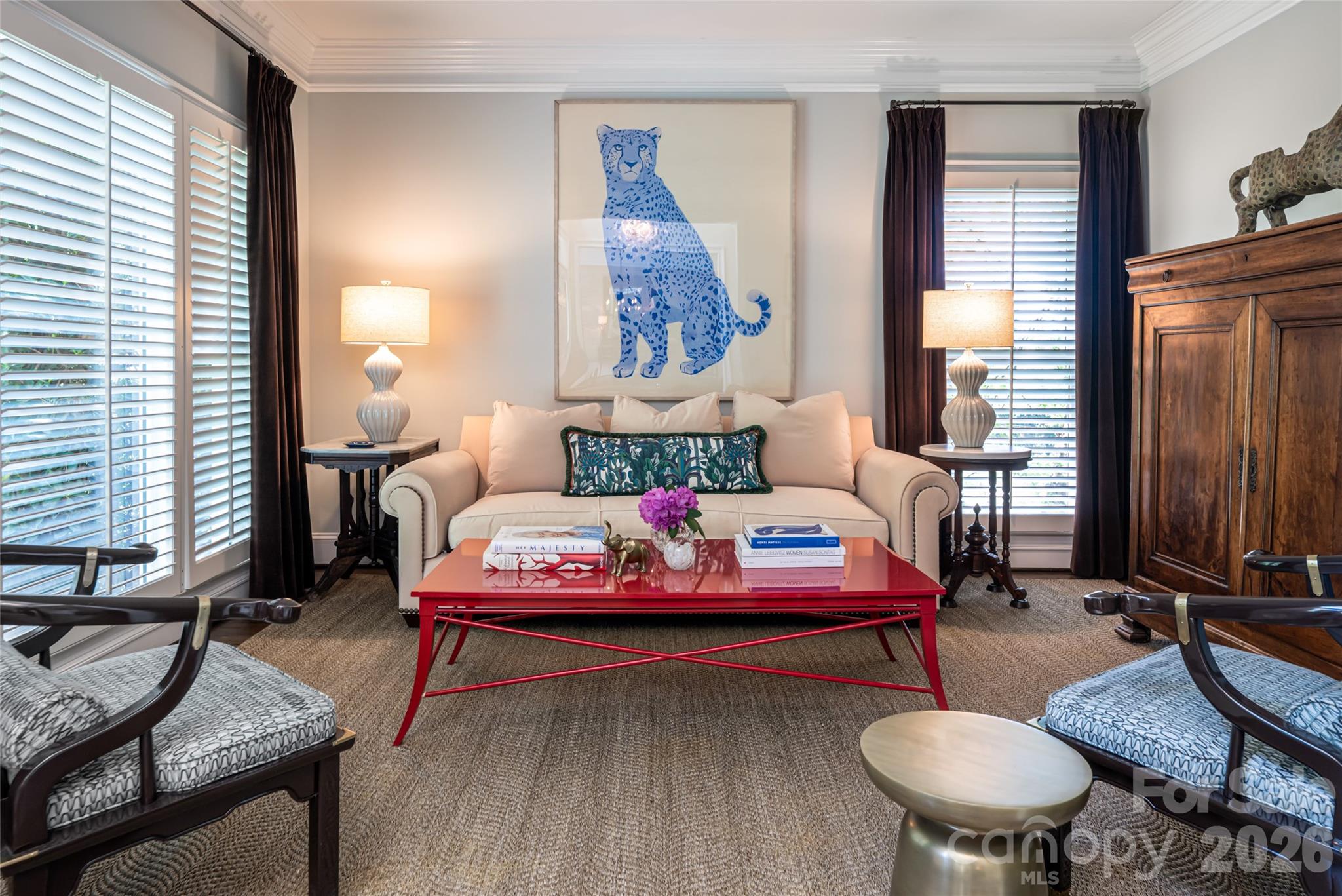 The Midlands - Residential