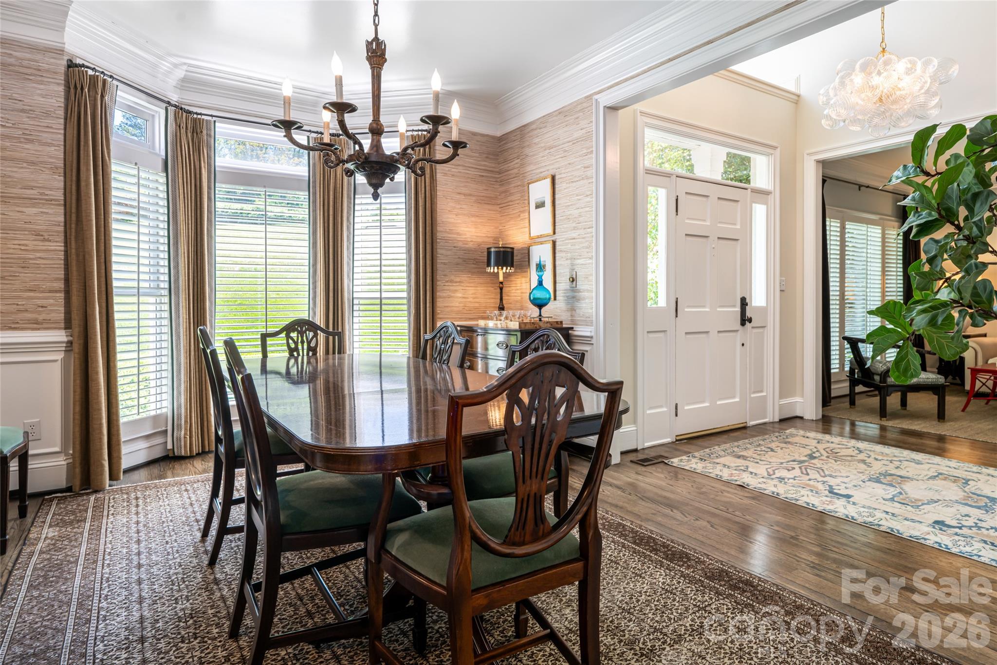 The Midlands - Residential