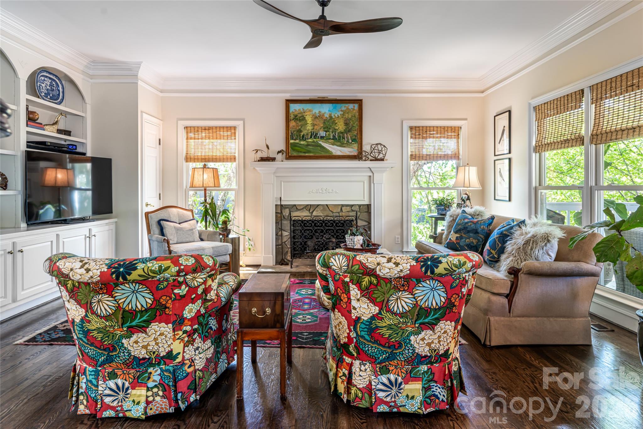 The Midlands - Residential