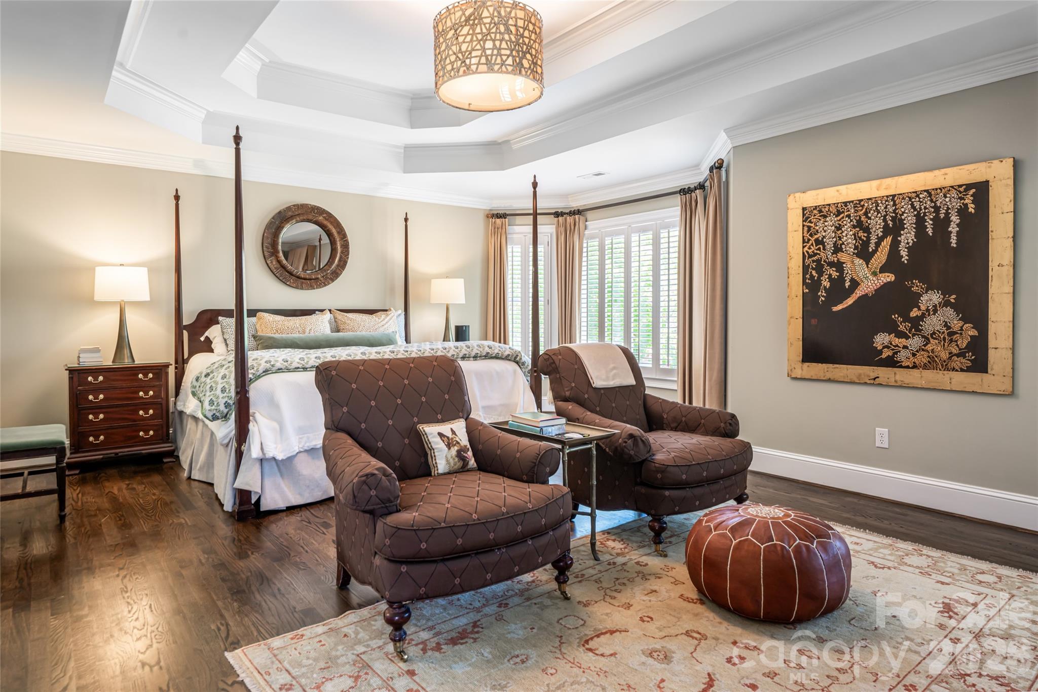 The Midlands - Residential