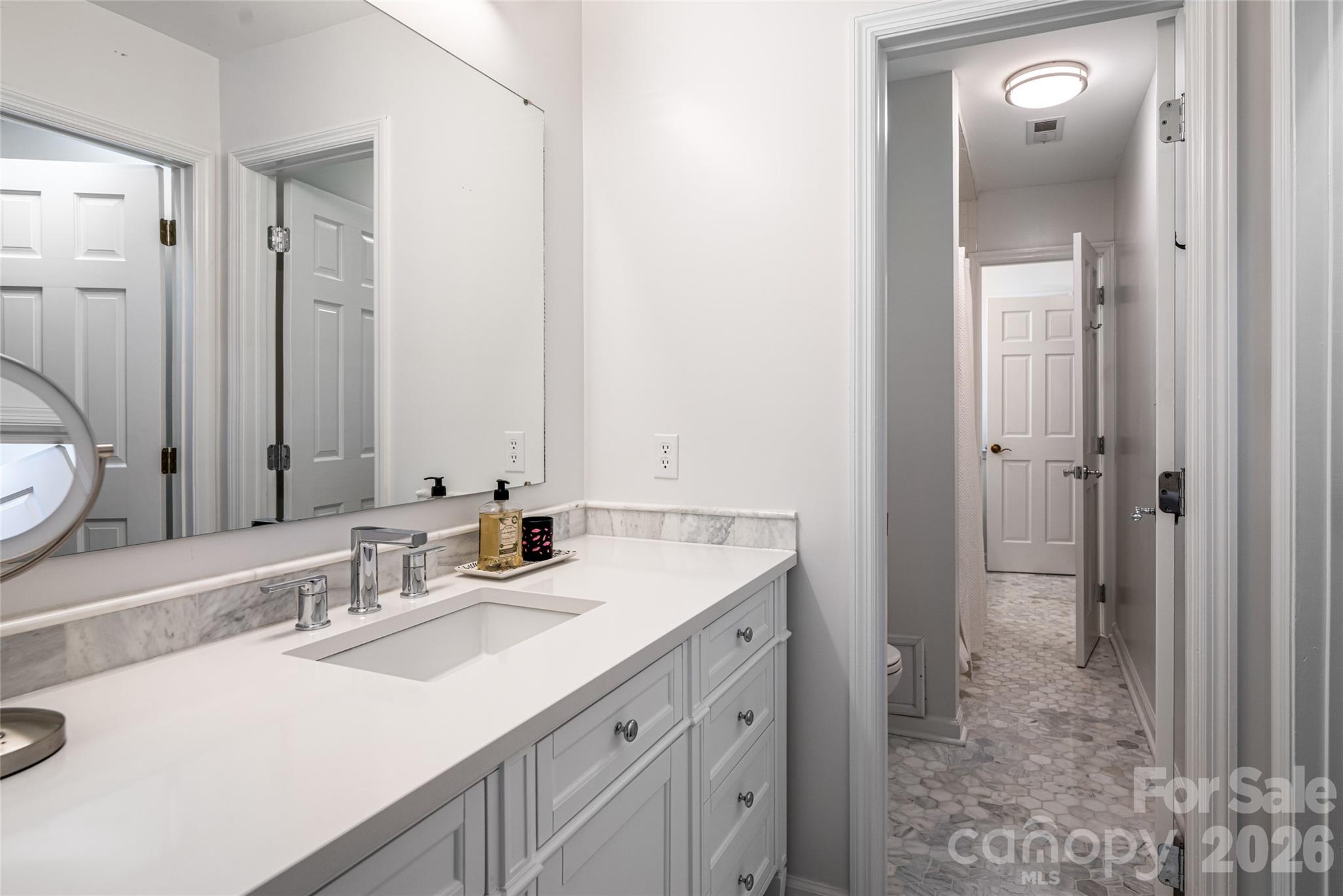 The Midlands - Residential