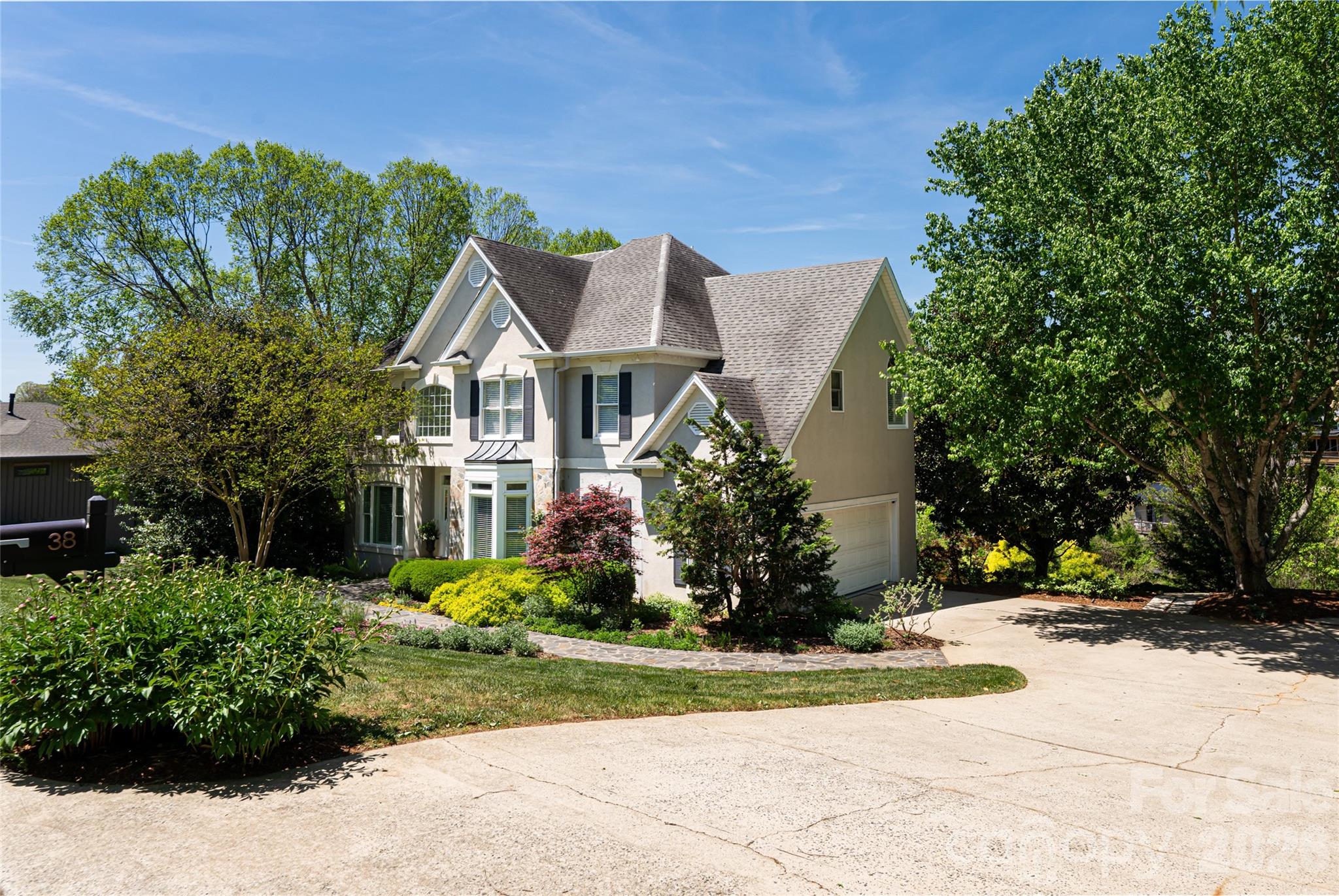 The Midlands - Residential