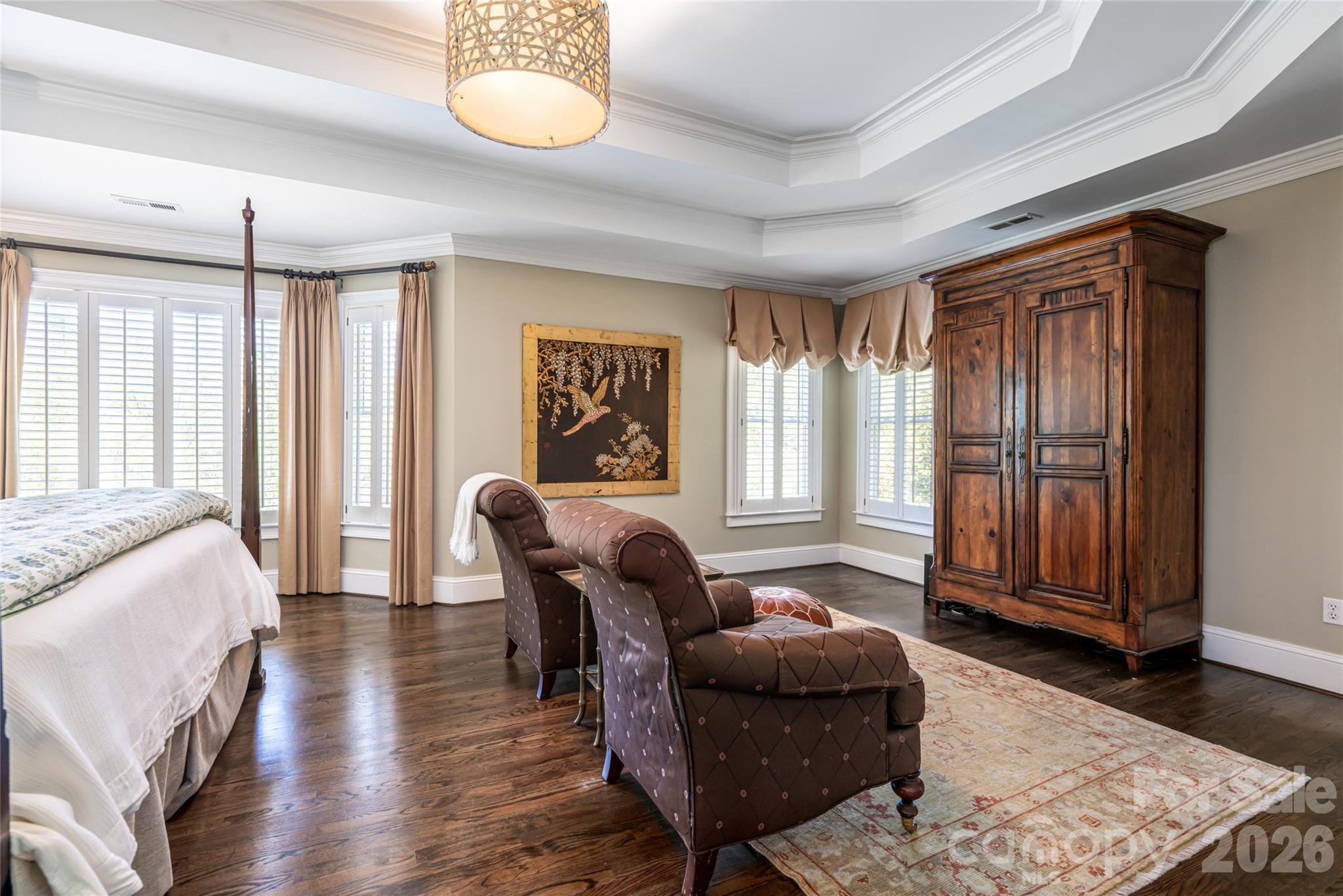 The Midlands - Residential