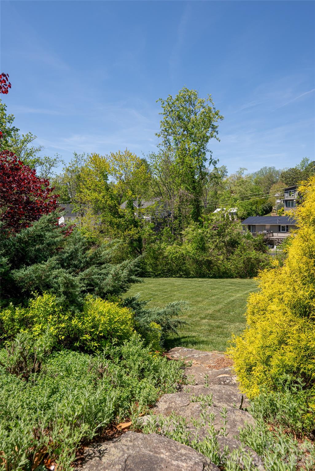 The Midlands - Residential