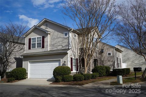 9445 Meadowmont View Drive 137 Charlotte NC 28269