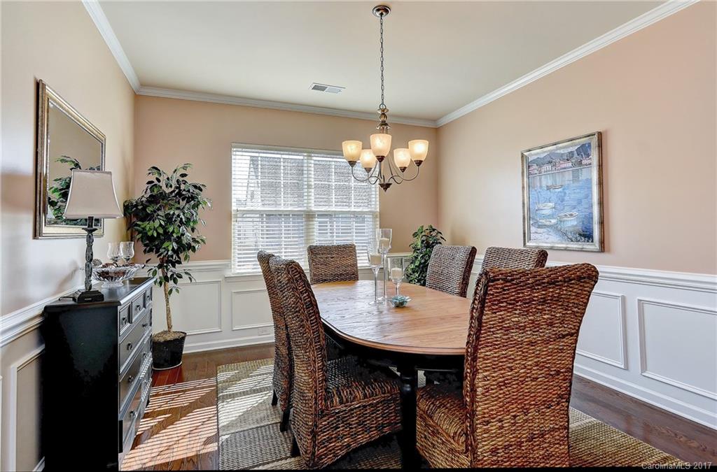 Carolina Reserve - Residential