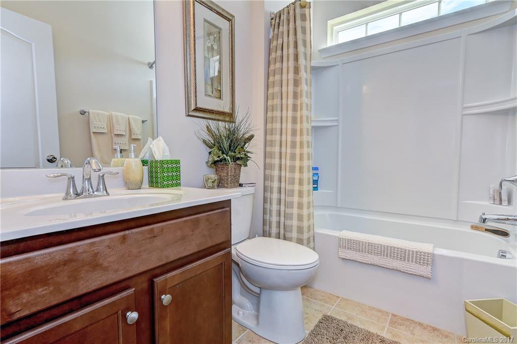 Carolina Reserve - Residential