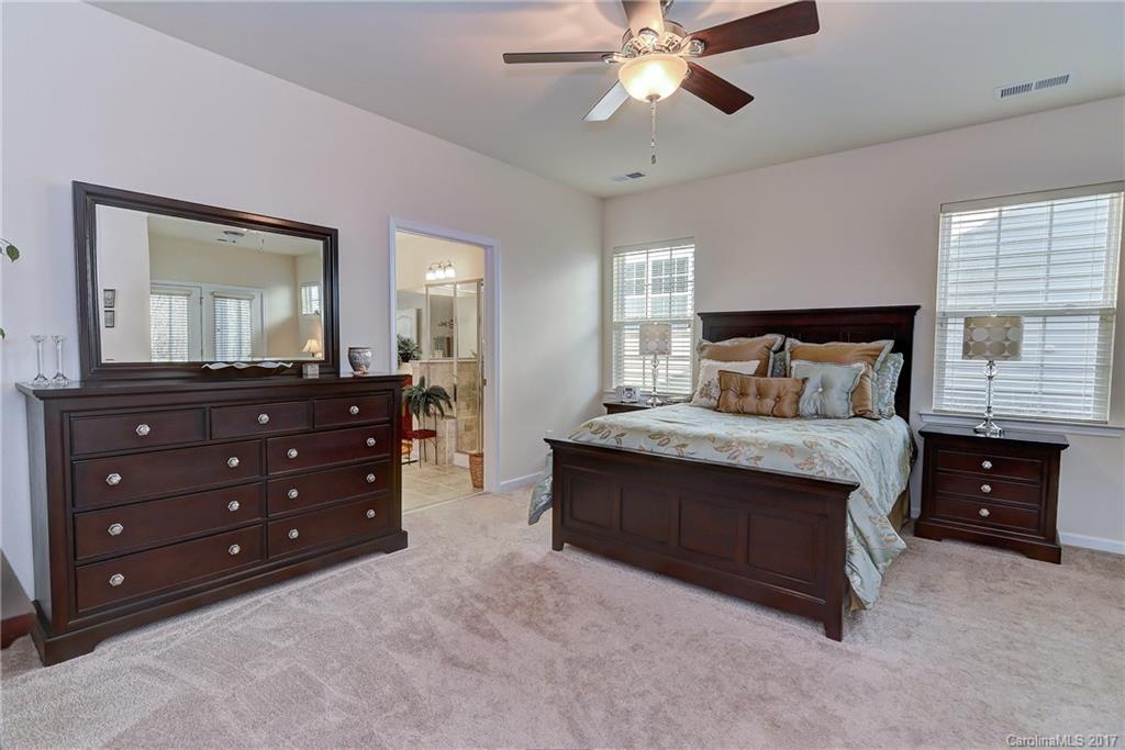 Carolina Reserve - Residential