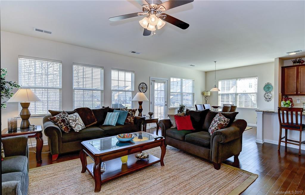 Carolina Reserve - Residential