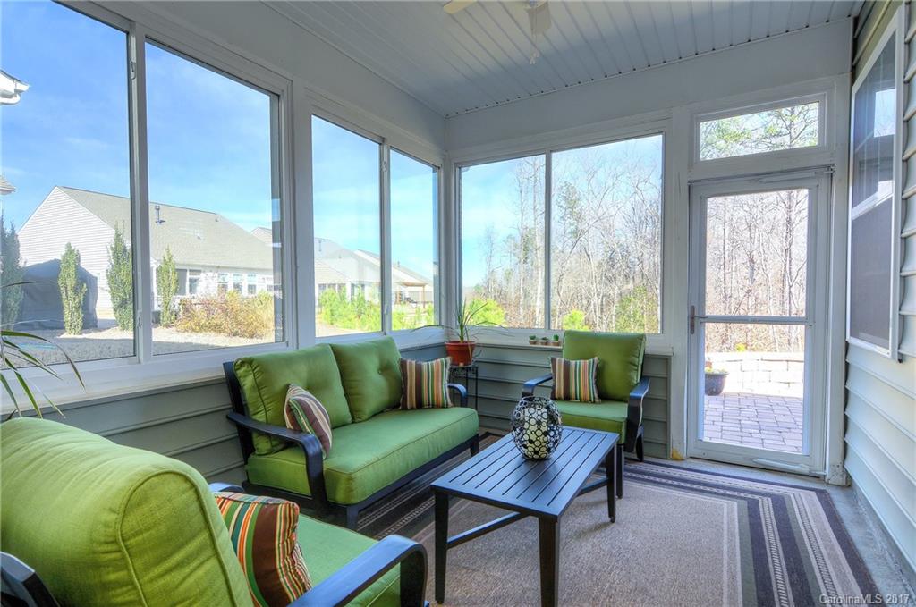 Carolina Reserve - Residential