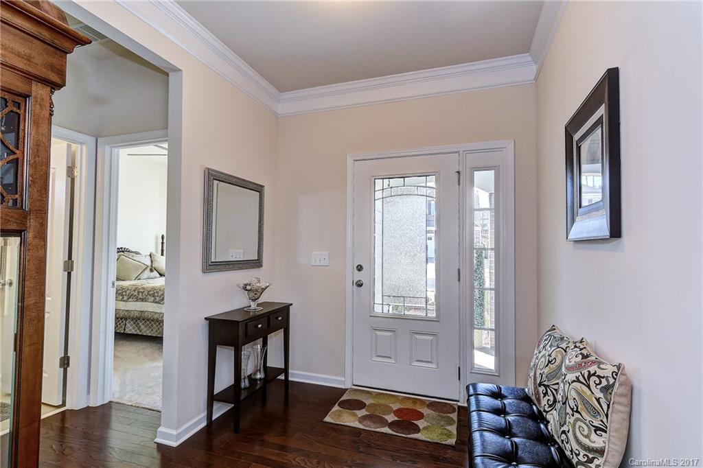 Carolina Reserve - Residential