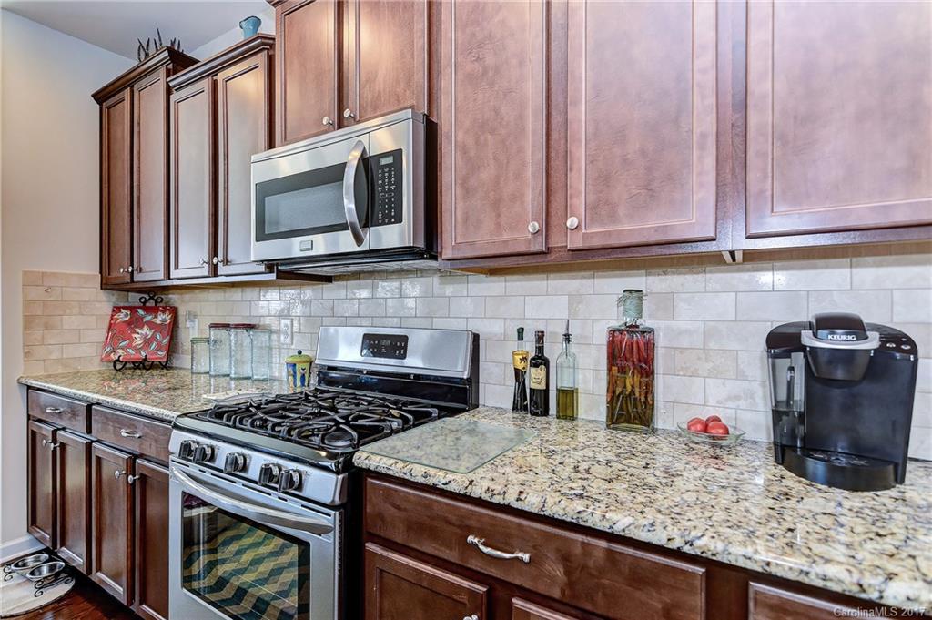 Carolina Reserve - Residential