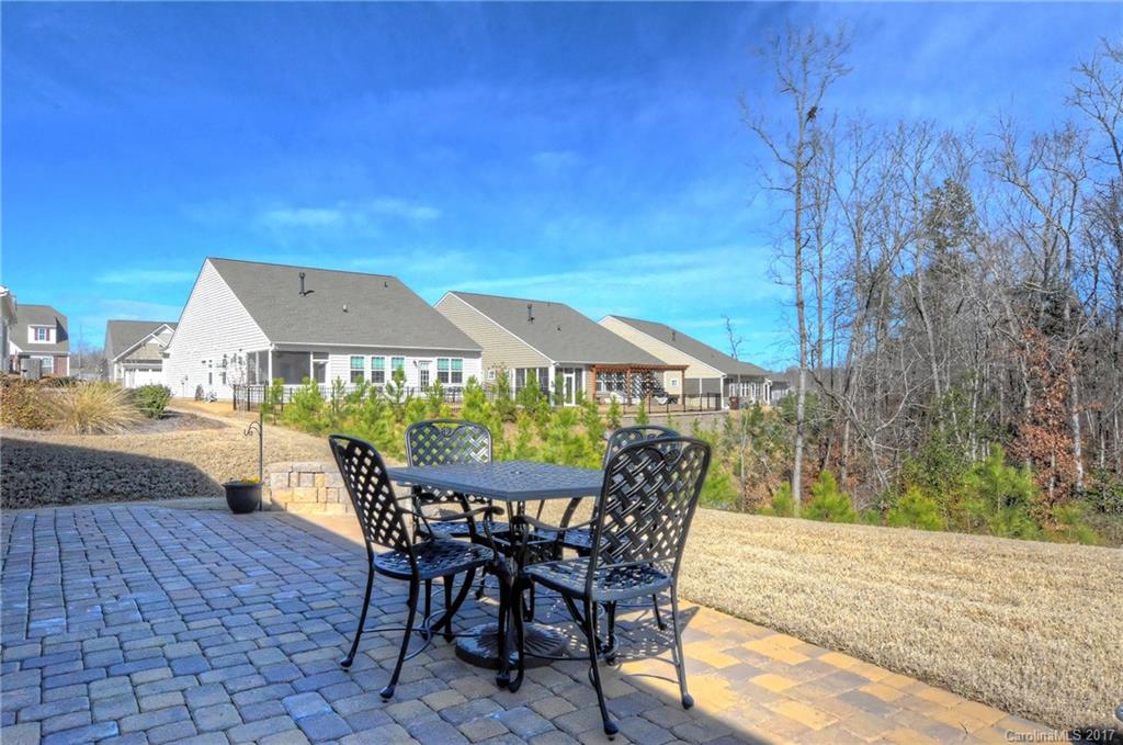 Carolina Reserve - Residential