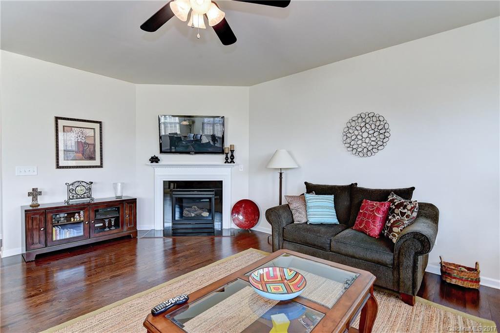 Carolina Reserve - Residential