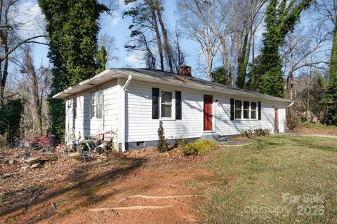 A home in Fort Mill