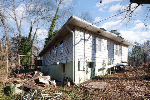 A home in Fort Mill