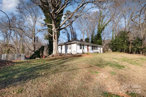 A home in Fort Mill