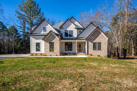 A home in Belmont