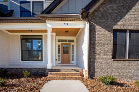 A home in Belmont