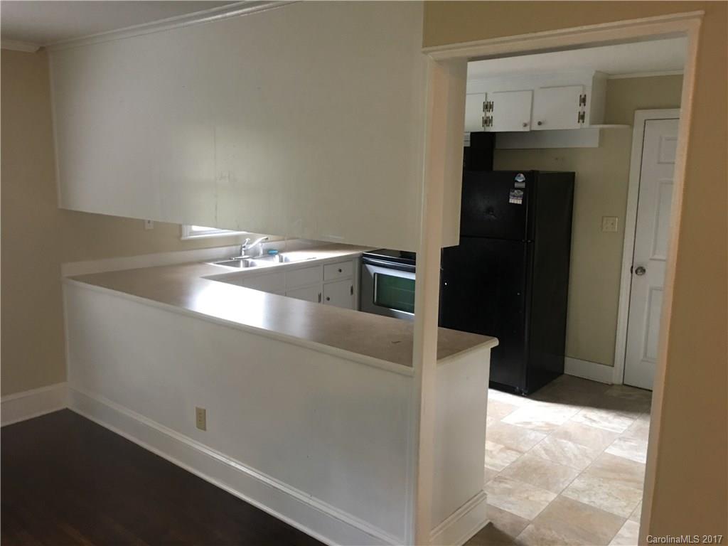 Markham Village - Residential