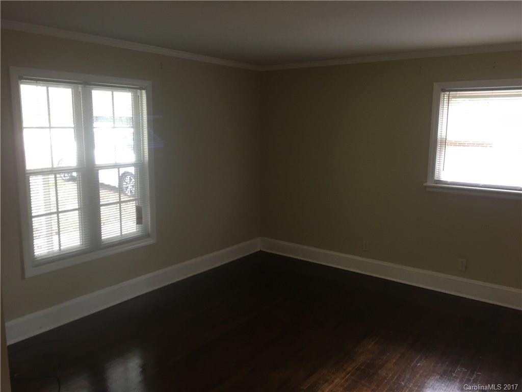 Markham Village - Residential