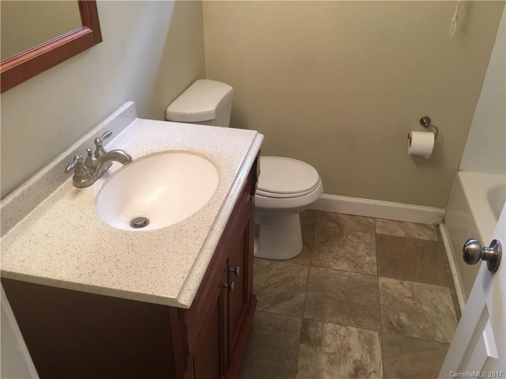 Markham Village - Residential