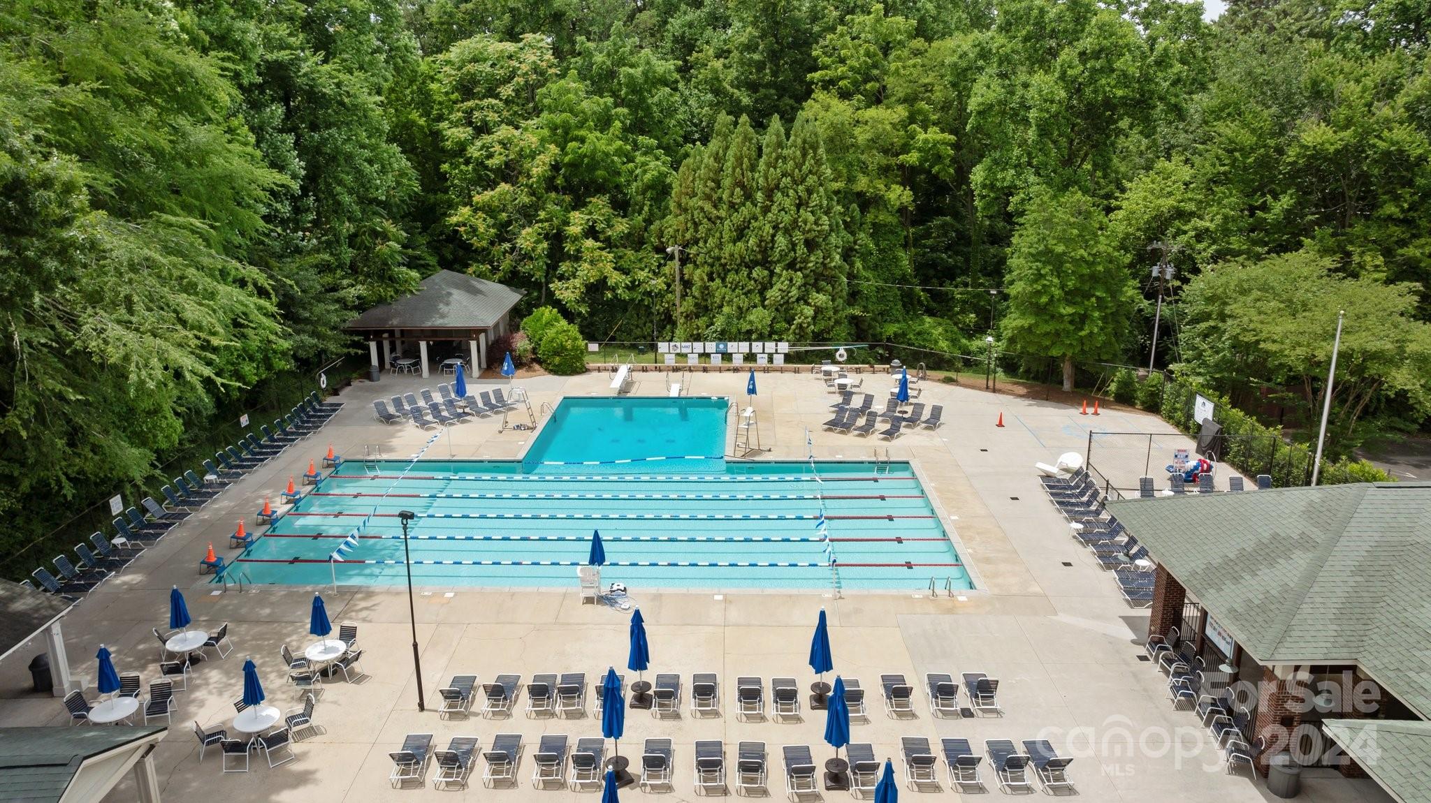 Barclay Downs - Residential