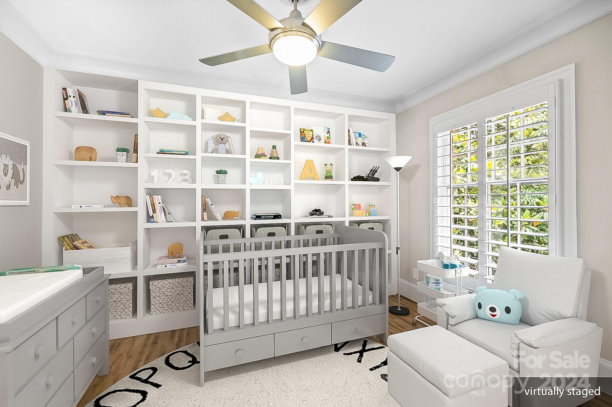 Barclay Downs - Residential